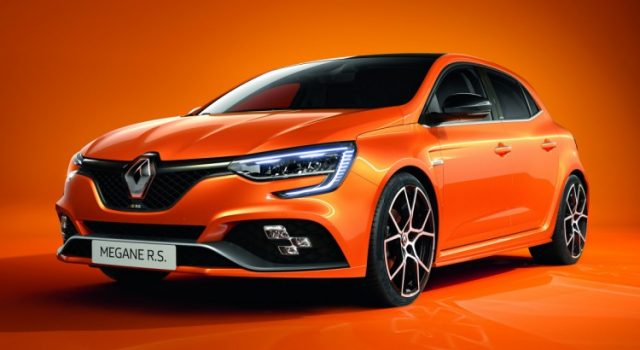 Nowe Renault Megane 2020 wycenione. Ile kosztuje francuski