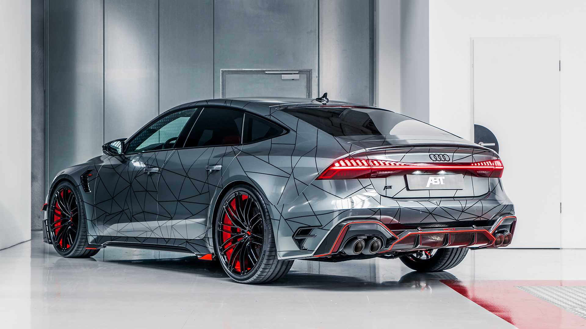 ABT RS7-R 2020