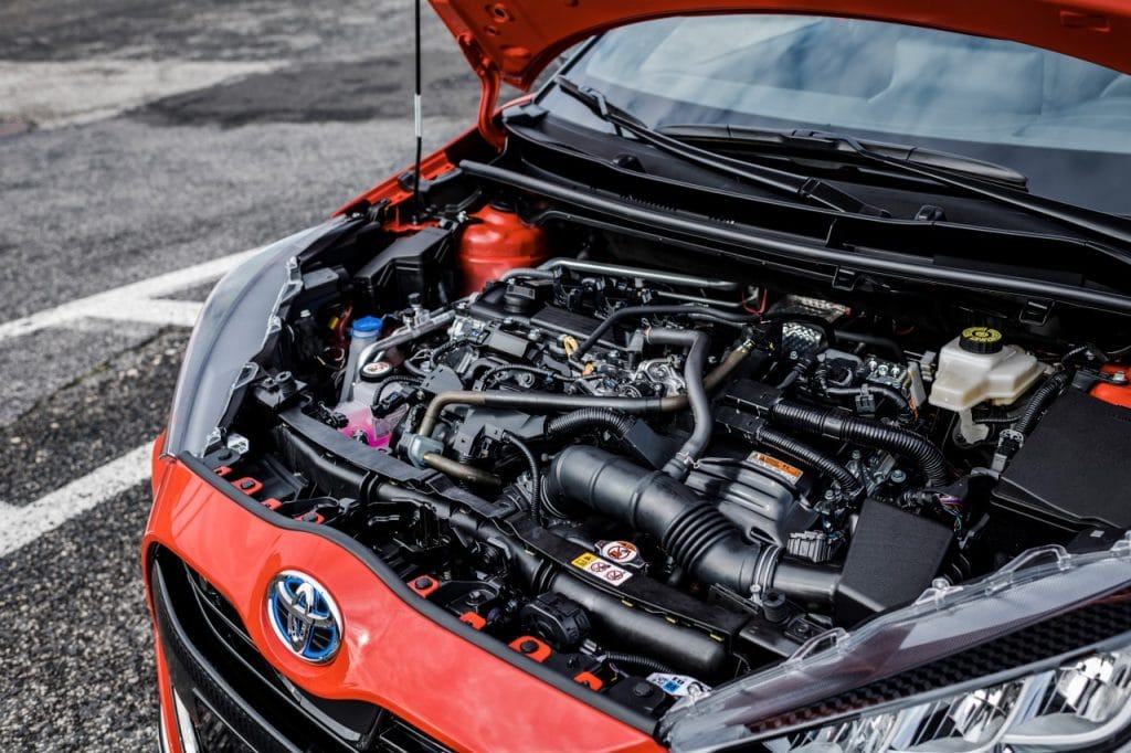 Nowa Toyota Yaris IV 2020 ile kosztuje w przedsprzedaży