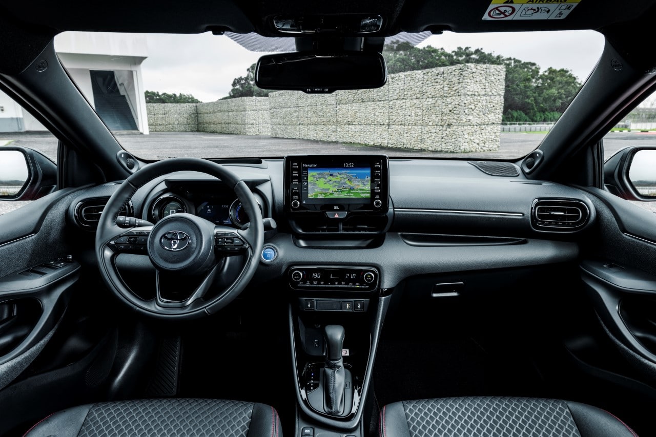 Nowa Toyota Yaris IV 2020 ile kosztuje w przedsprzedaży