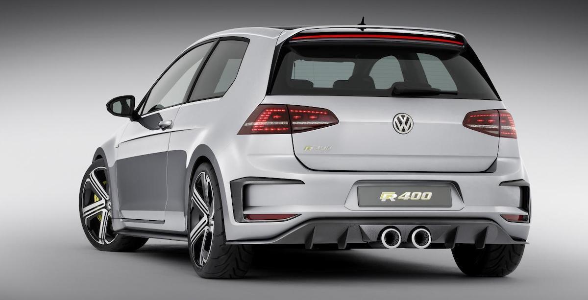 Volkswagen wstrzymuje prace nad silnikami spalinowymi. Nie
