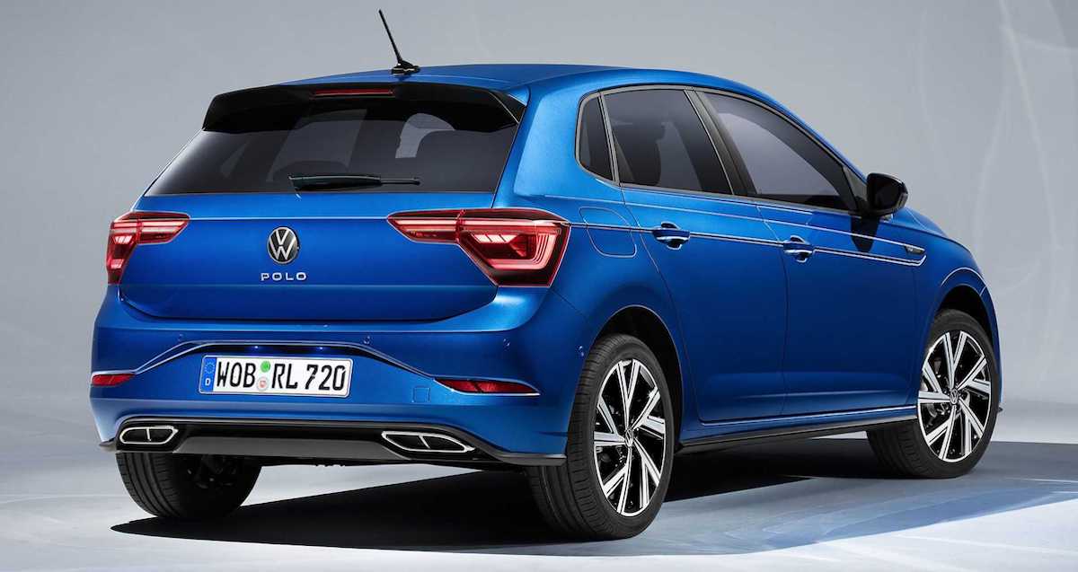 Ile kosztuje nowy Volkswagen Polo (2022)? Ceny wzrosły