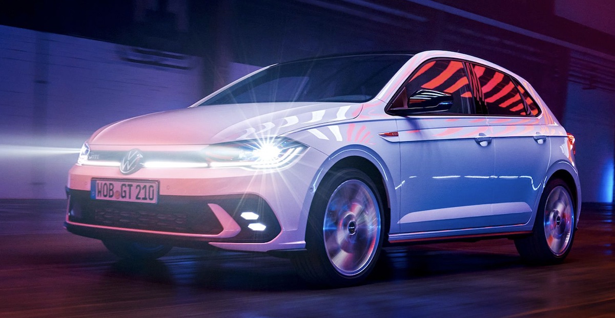 Znamy polską cenę Volkswagena Polo GTI (2021). Drożej niż