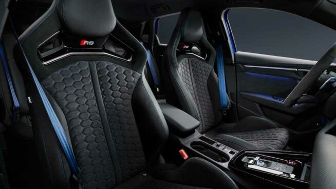 Audi RS3 Performance Edition Sportback