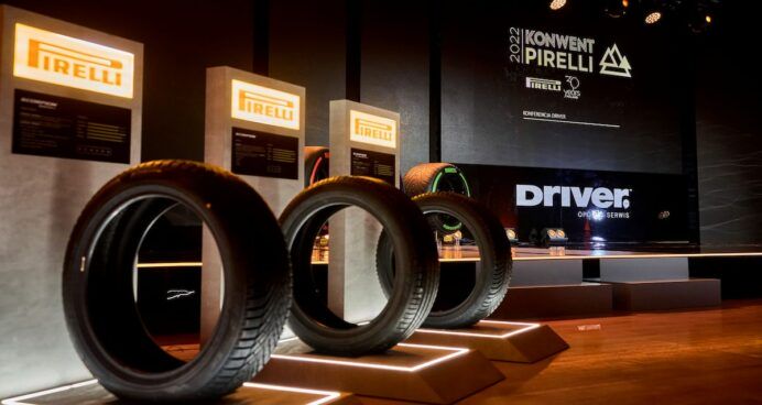 Konwent Pirelli 2022 30-lecie w Polsce