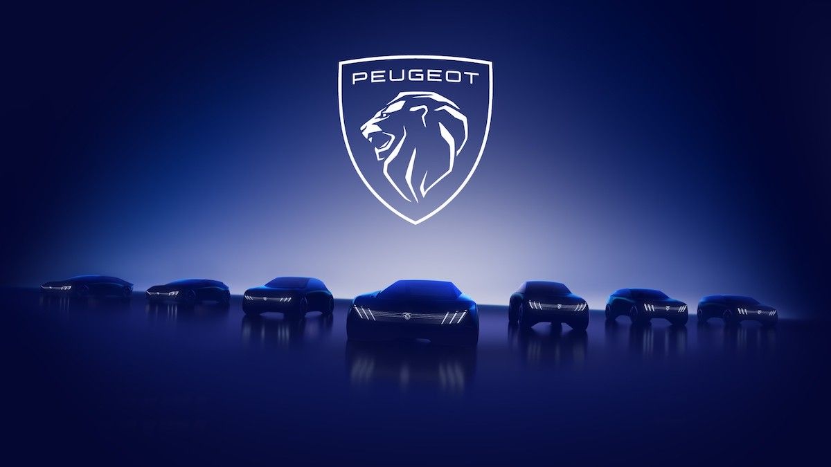 Peugeot EV 2023