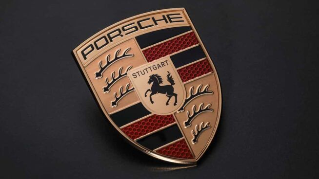 2023 Herb Porsche