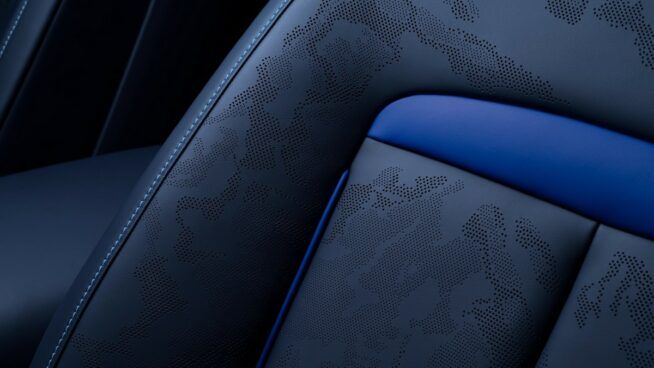 Rolls-Royce Cullinan Blue Shadow