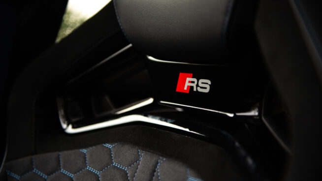 Audi RS3 Performance Sportback