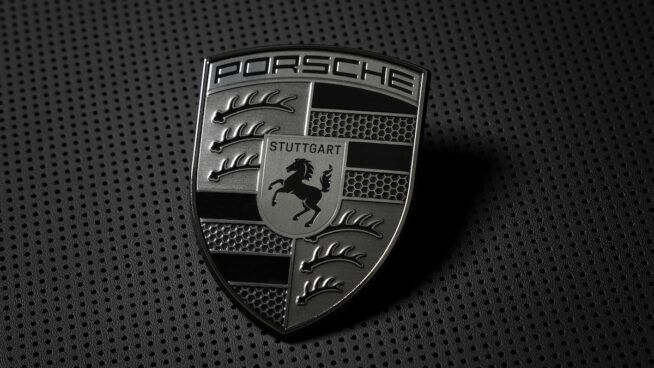 2024 Porsche Turbonite