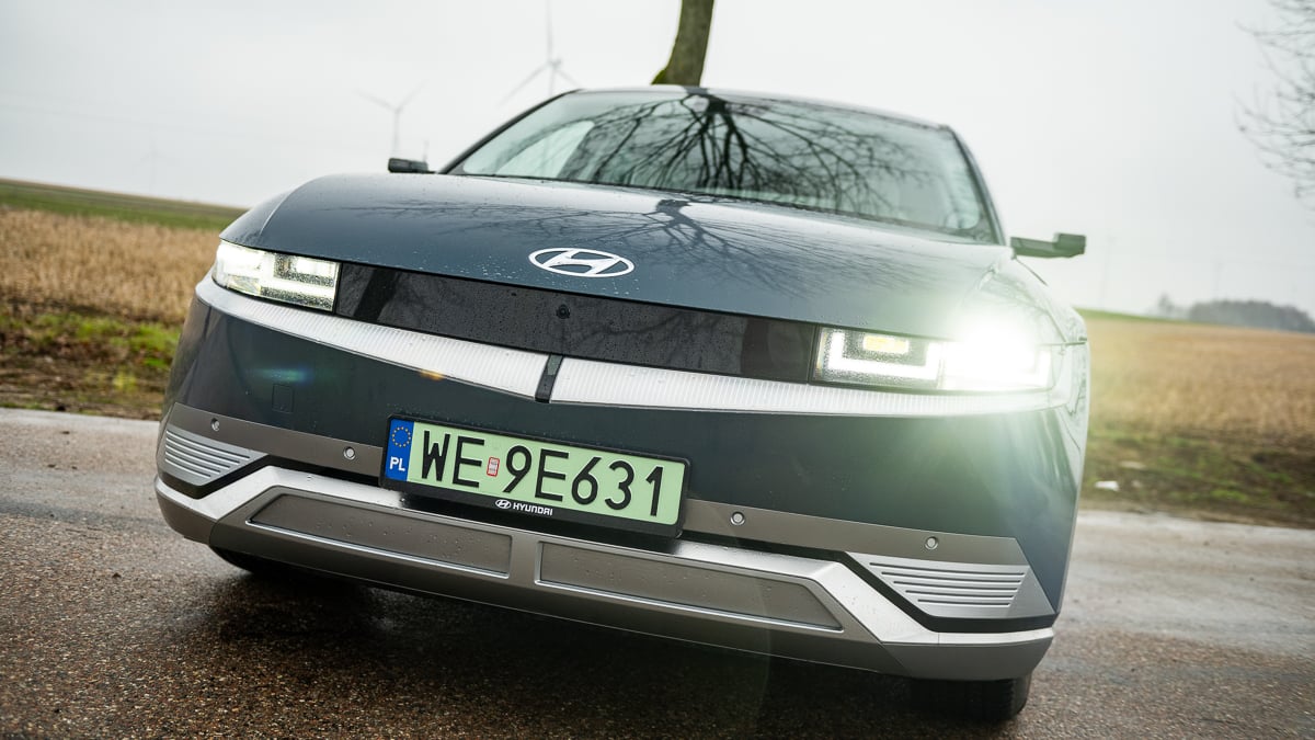 Hyundai IONIQ 5