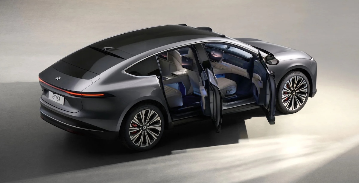 Nio ET9